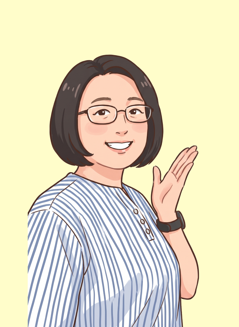 Nanayoのプロフィール写真